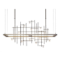 Spring LED Pendant | Hubbardton Forge