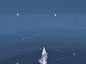 动作【瀚海凌波】