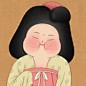 唐朝仕女头像~

来自插画师@焦响乐_ ​​​​