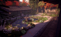 Japanese garden Environment [UE4]  : Participant of CGTrader Awards -  http://cgtrader.com/

follow my progression on my current polycount work in progress thread:

http://polycount.com/discussion/130730/portfolio-development-props#latest

