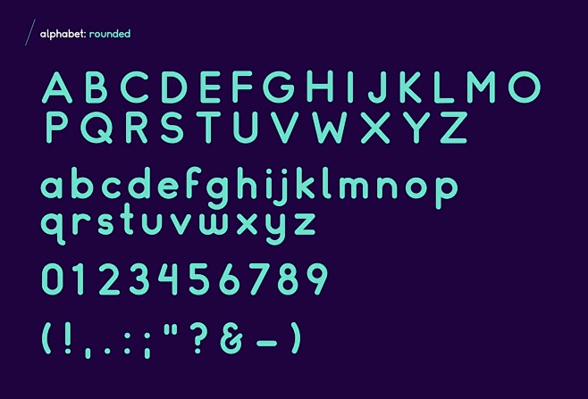 Somatic - Free Font ...