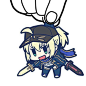 FGO  Q版人物