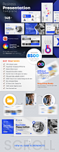 Business presentation corporate presentation company profile Proposal Business plan project proposal infographic Creative presentation company presentation Case Study