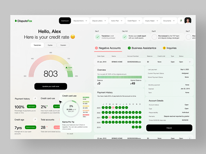 Web 应用程序 CRM SAAS UX...