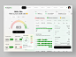 Web 应用程序 CRM SAAS UX 设计