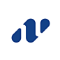 Nuvance Health Logo | SVG | Real Company | Alphabet, Letter N Logo