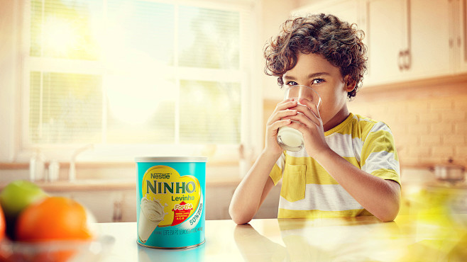 Campanha Nestle : Ph...