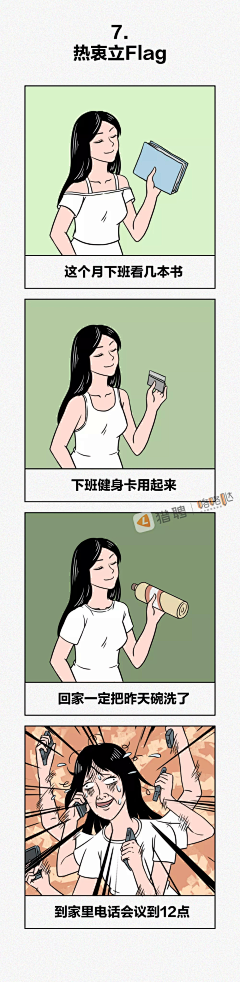 dlitwo采集到条漫
