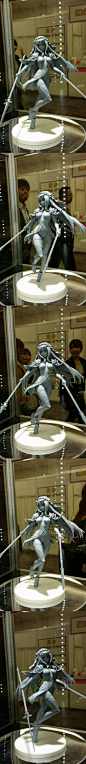FuRyu 6月景品 SSS FGO 斯卡哈第三再临 ​​​​