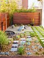Garden Home Design Ideas, Pictures, Remodel and Decor