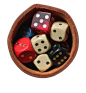 娱乐用品 棋牌 骰子 鼠标 耳机 模型 电子产品 PNG素材