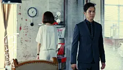 #电视剧何以笙箫默# 那空白的地方，永远有一个属于你的位置，我们心里的位置已被何以夫妇占领，你们呢[羞嗒嗒]，今日新一波高清海报袭来#难道你不满意吗#[噢耶][噢耶]|《何以笙箫默》发剧情海报 真爱永远不缺席@钟汉良@唐嫣@钟汉良W良家族@唐嫣粉丝团地盘@剧酷传播