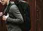 RYU Locker Pack Lux V2 Backpack