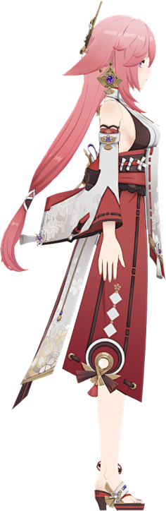 八重神子花瓣网陪你做生活的设计师