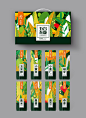 思羿策划【农产品】包装设计-古田路9号-品牌创意/版权保护平台