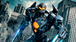 General 1920x1080 Pacific Rim Pacific Rim : Uprising Jaegers Robots science fiction