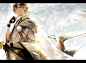 鹤丸 雪国 #刀剑乱舞#