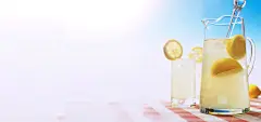 清凉一夏桌面壁纸#采集大赛#