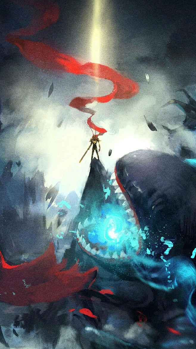 孙悟空大圣归来动漫3