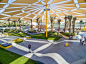 迪拜风筝海滩 X-DUBAI KITE BEACH / CONVIC CREATES COMMUNITY – mooool木藕设计网