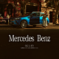 Mercedes Benz GLC L :: Behance