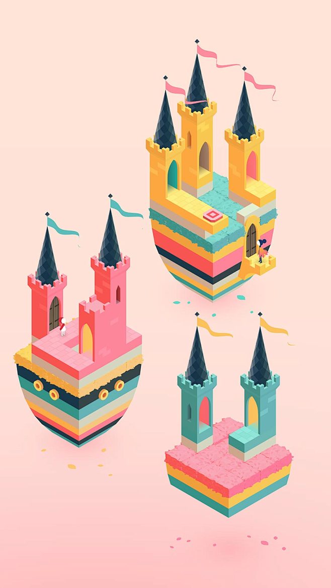 Monument Valley 2: a...