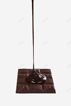 宝木文观采集到巧克力素材