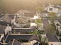 浙江衢州春风江山建筑设计 / 蓝城设计