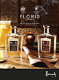 Lux Photodigital :  Floris