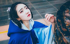 LsOL5lZU采集到女-古