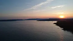美丽海边风景高清动态壁纸