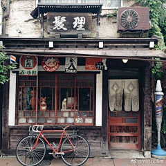 星期三→_→采集到建筑摄影