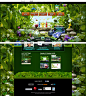 Official Site - Pikmin 3 for Wii U