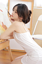 画画的baby - 小红书