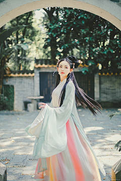 我乃女皇大人采集到图片