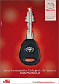 Greetings from Toyota. Tel: 405 6400  |  Adverts - Page 3