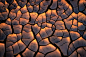 Fill the cracks