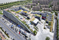 Hangzhou Duolan Commercial Complex,© Shu He