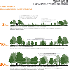 纯粹happy99采集到植物景观2023