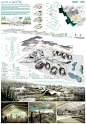 Results of the Arquideas Grant 2013 Competition // http://www.arquideas.net/competition/arquideas-grant-2013