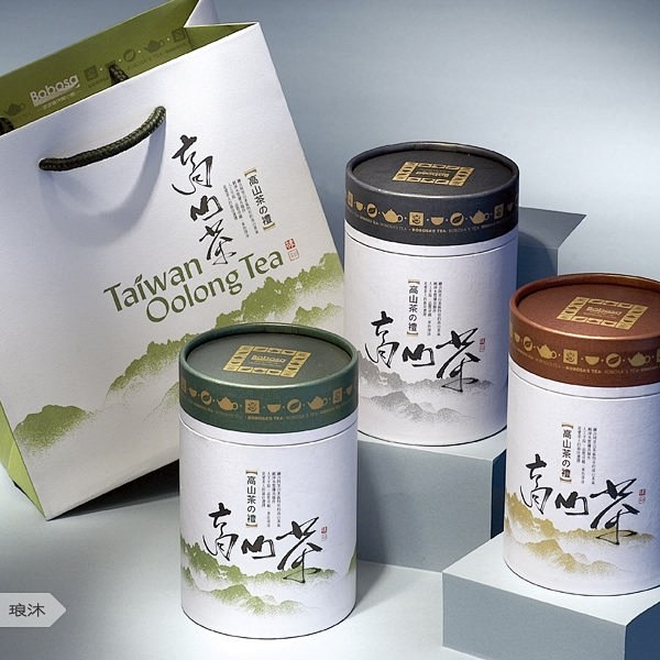 『超稀饭』中国风包装设计