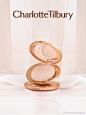 @CharlotteTilbury 的个人主页 - 微博