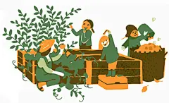 @好好广告—陈小强 好好广告是一家集品牌建设、广告创意、电商服务为一体的综合创意机构，为客户提供全方位品牌设计服务和整体视觉解决方案：包括品牌VI设计、创意海报设计、产品包装设计、新媒体传播、电商视觉形象等综合线上&amp;线下一站式品牌设计服务。了解更多，关注微信公众号“好好设计”：Haohao-design 。
