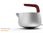 Sunbeam X Marc Newson Range