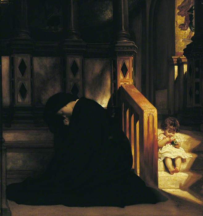 Frederic Leighton