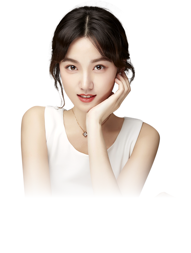 医美整形美容模特#美女模特#高清素材#打...
