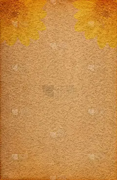 古老的,乡村风格,纸,仅一朵花,垂直画幅,贺卡,无人,时间,黄色,远古的