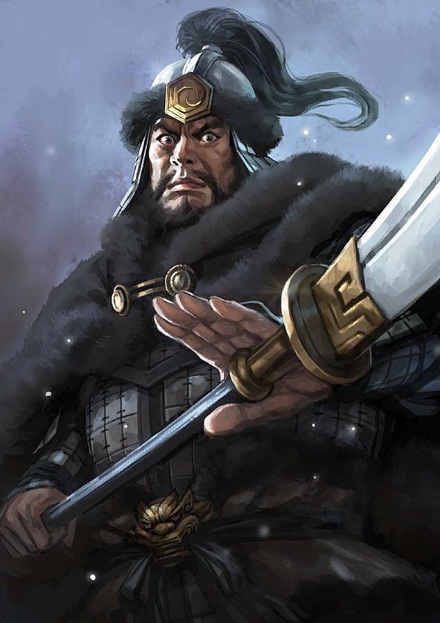 01-14 14:05:51华雄三国志14全人物立绘哦卡密码