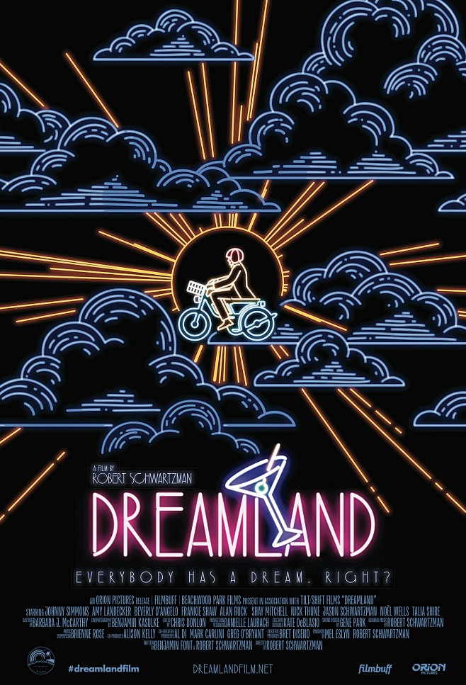 megasizedmovieposterimagefordreamland