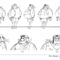 Character Design for Production